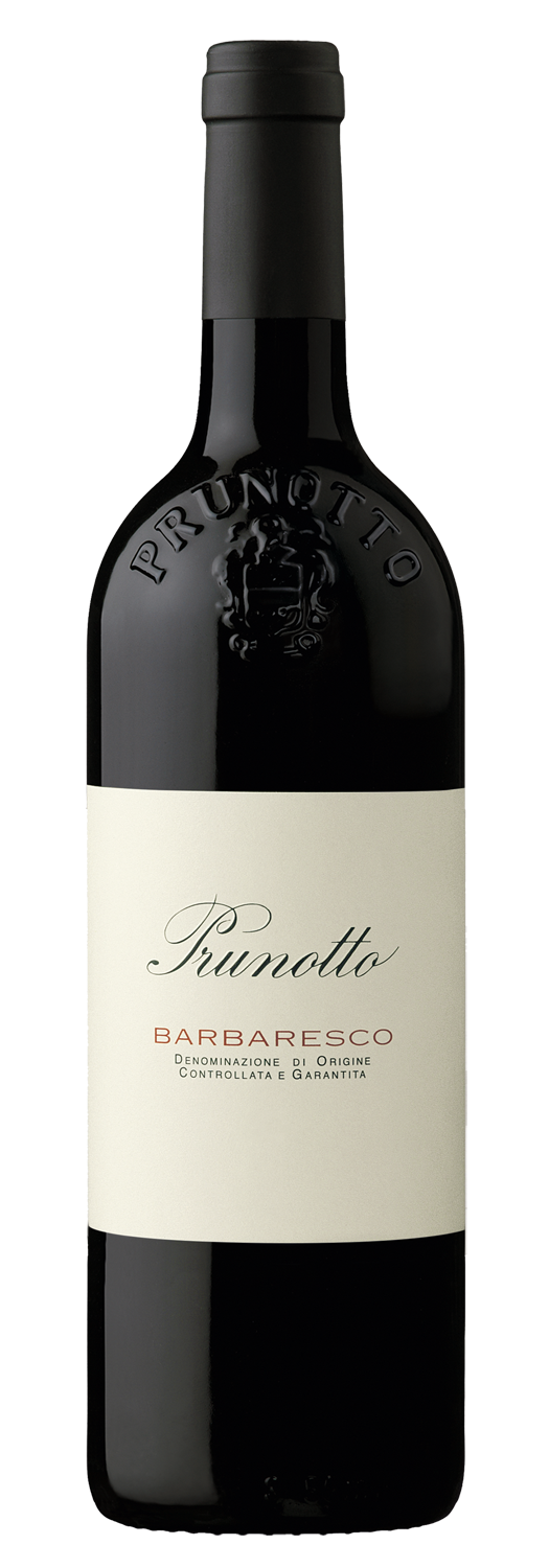 Barbaresco DOCG - 0,75cl