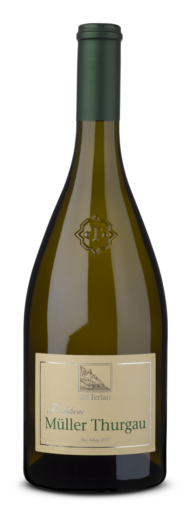 Muller Thurgau DOC - 0,75cl