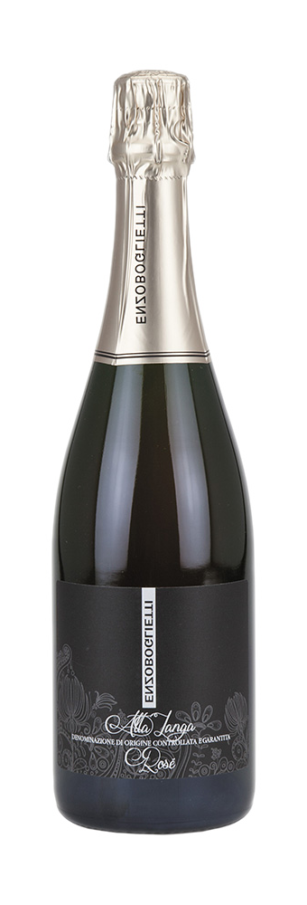 Brut DOCG - Metodo Classico - 0,75cl