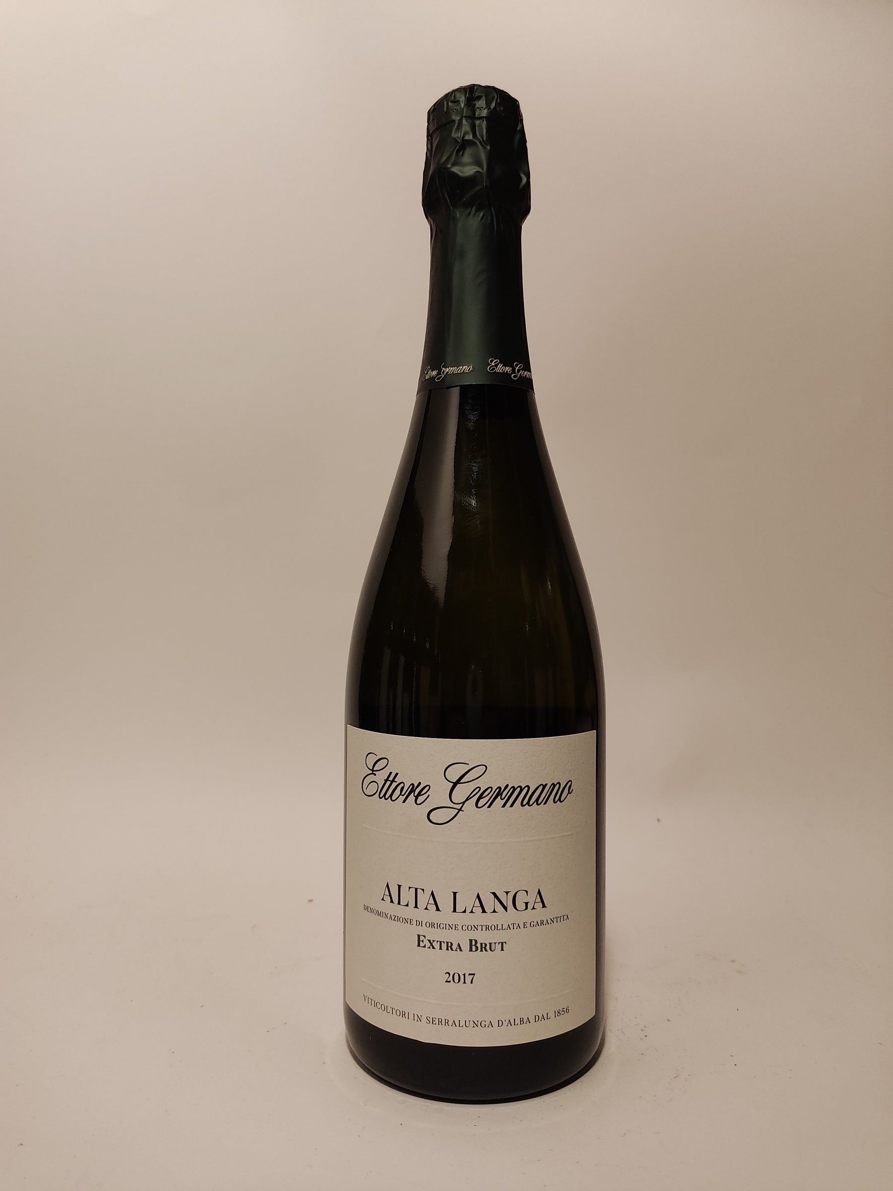 Alta Langa DOC - Extra Brut - 0,75cl