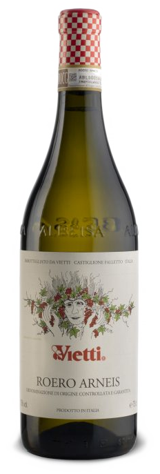 Roero Arneis DOC - 0,75cl