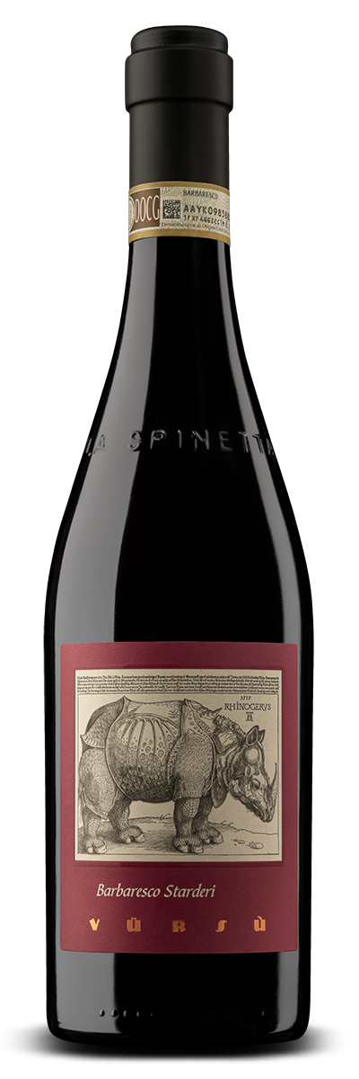 Barbaresco DOCG - Starderi - 0,75cl