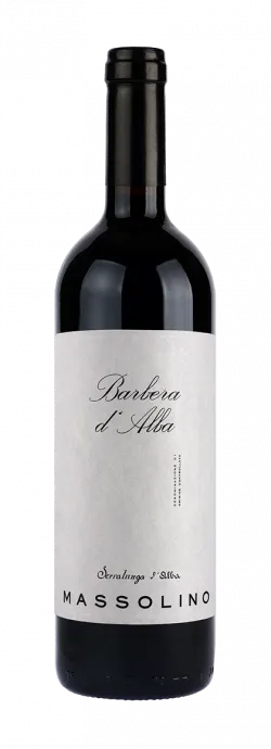 Barbera DOC - 0,75cl