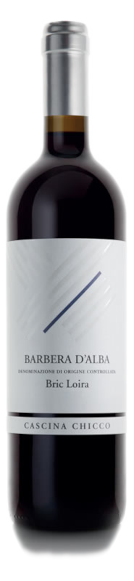 Barbera DOC - Bric Loira - 0,75cl