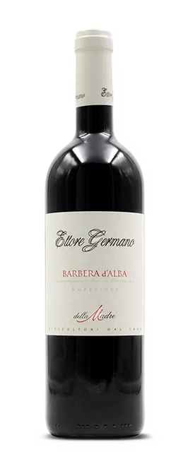 Barbera d'Alba Superiore DOC - Della Madre - 0,75cl