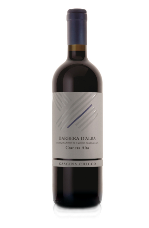 Barbera D'Alba - Granera - Alta - 0,75cl