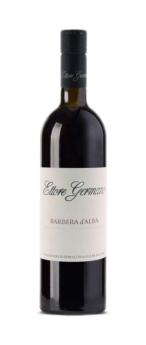 Barbera d'Alba DOC - 0,75cl
