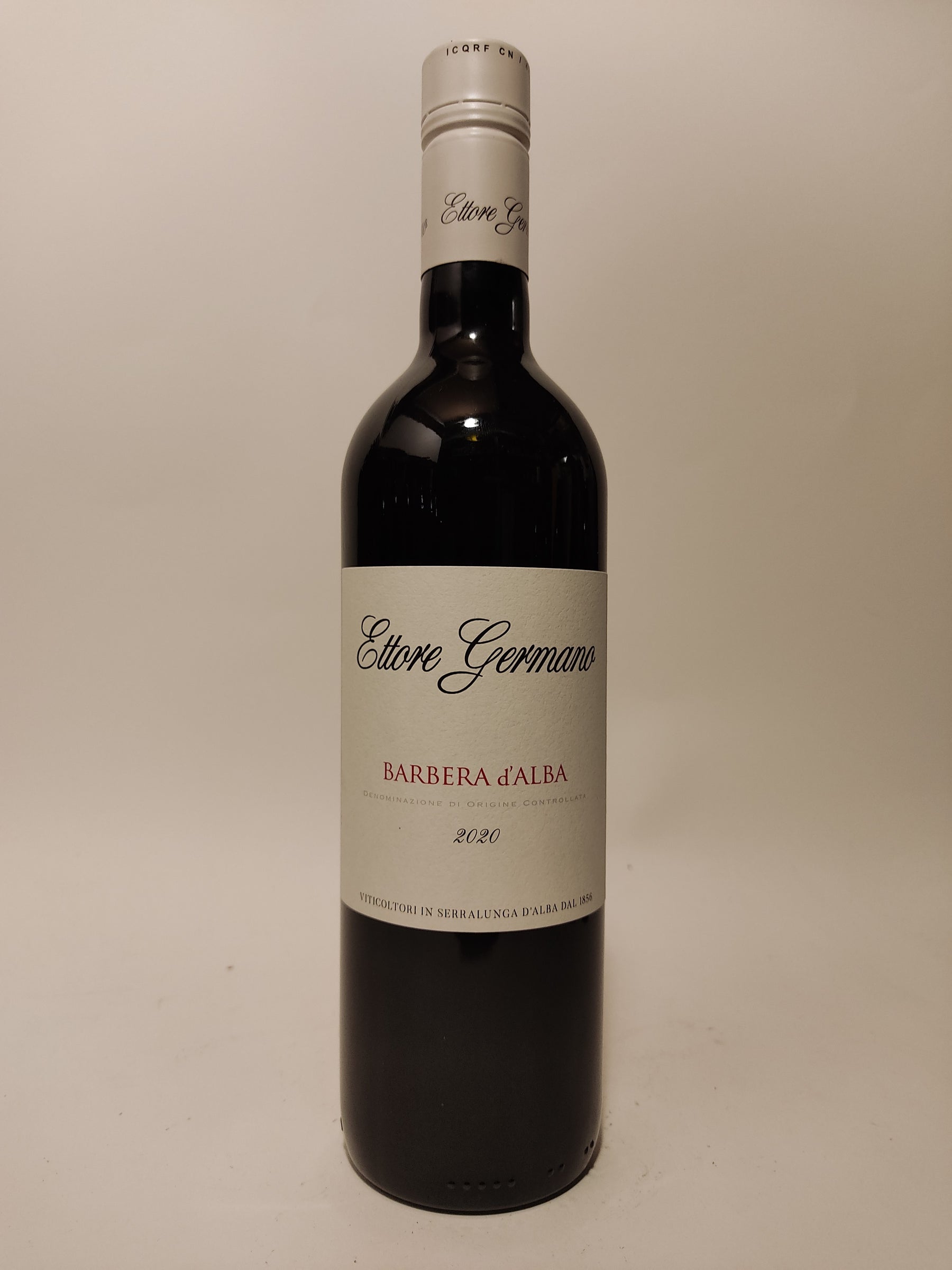 Barbera d'Alba DOC - 0,75cl
