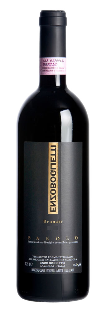 Barolo DOCG - Brunate - 0,75cl