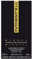 Barolo DOCG - Brunate - 0,75cl
