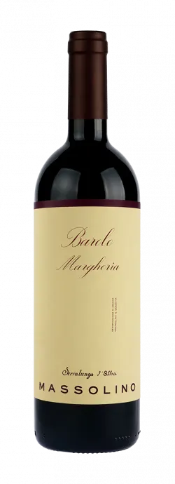 Barolo DOCG - Margheria - 0,75cl