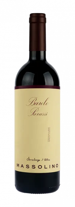 Barolo DOCG - Parussi - 0,75cl