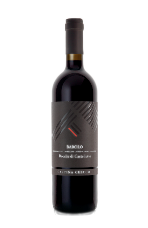 Barolo DOCG - Rocche di Castelletto - 0,75cl