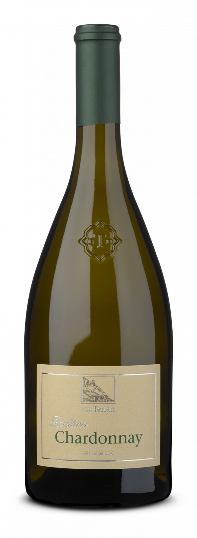 Chardonnay DOC - 0,75cl