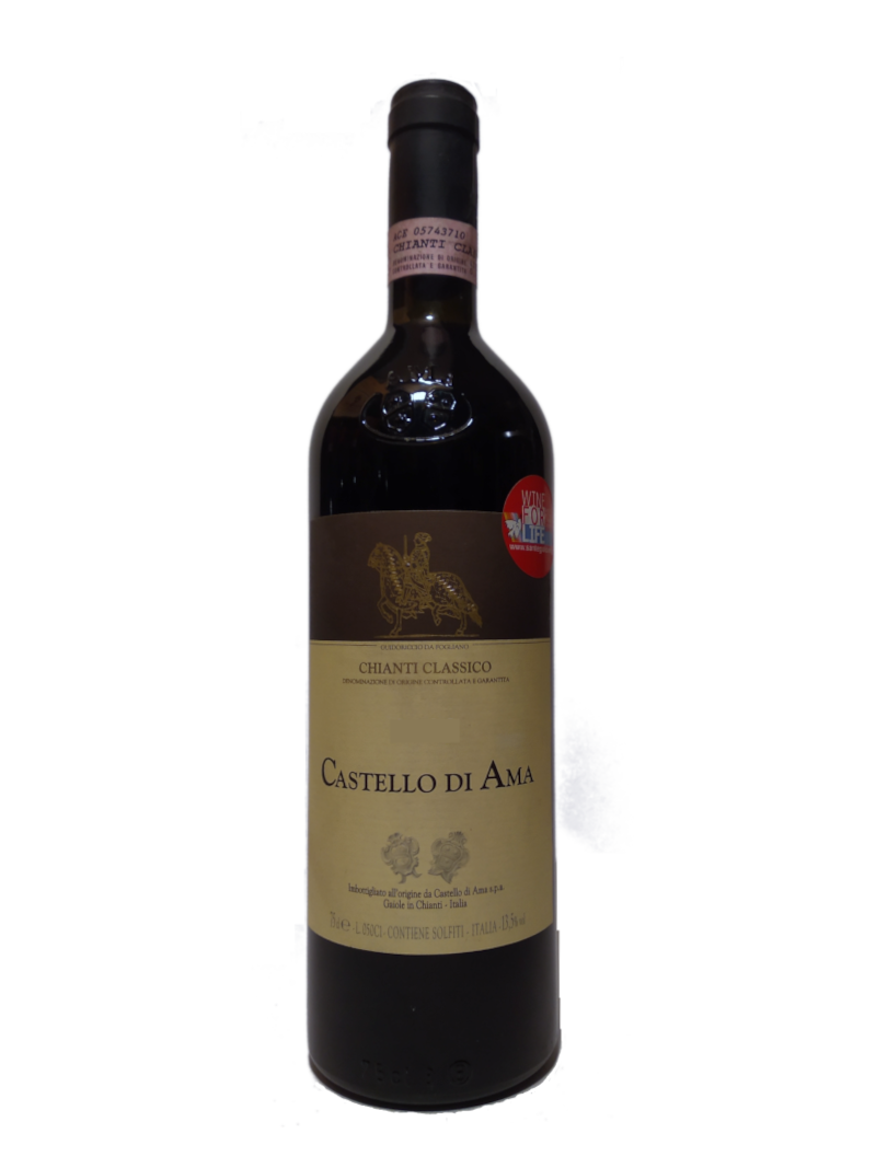 Chianti Classico DOCG - 0,75cl