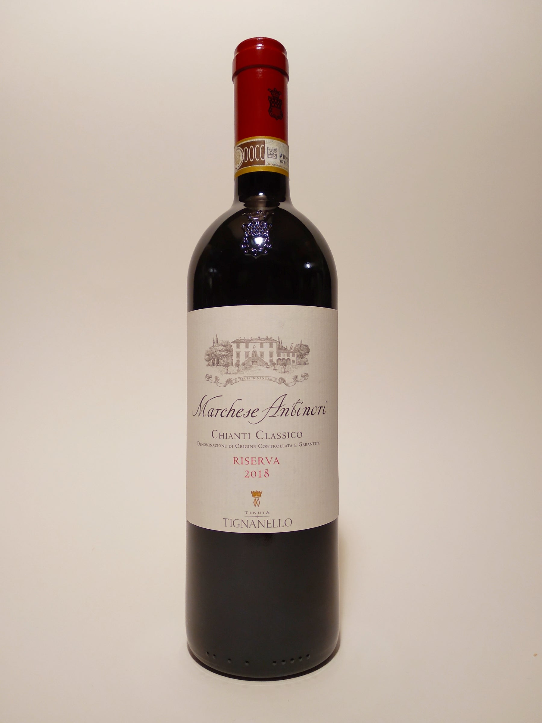 Chianti Classico DOCG - Marchesi Antinori - 0,75cl