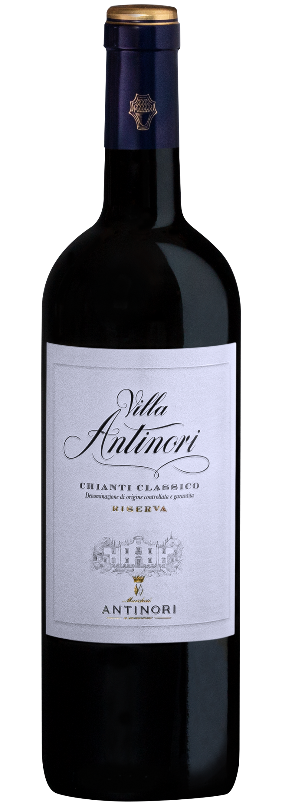 Chianti Classico DOCG - Villa Antinori - 0,75cl