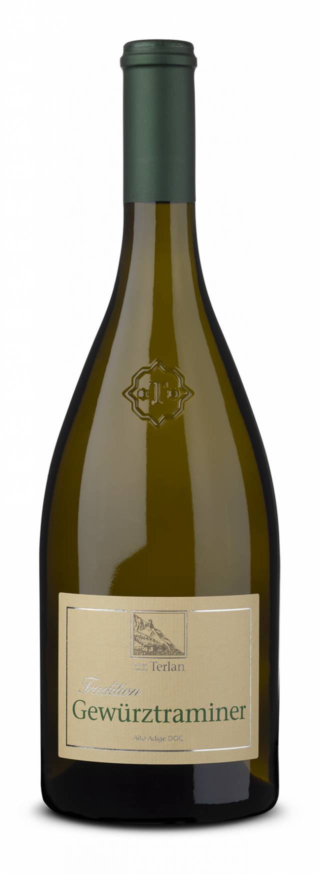 Gewurztraminer DOC - 0,75cl