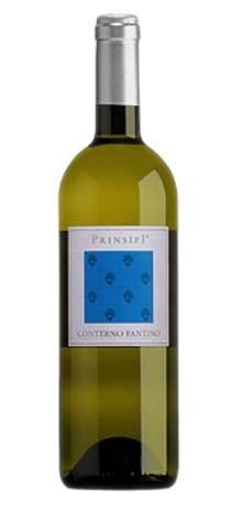 Langhe Chardonnay DOC - Principl - 0,75cl