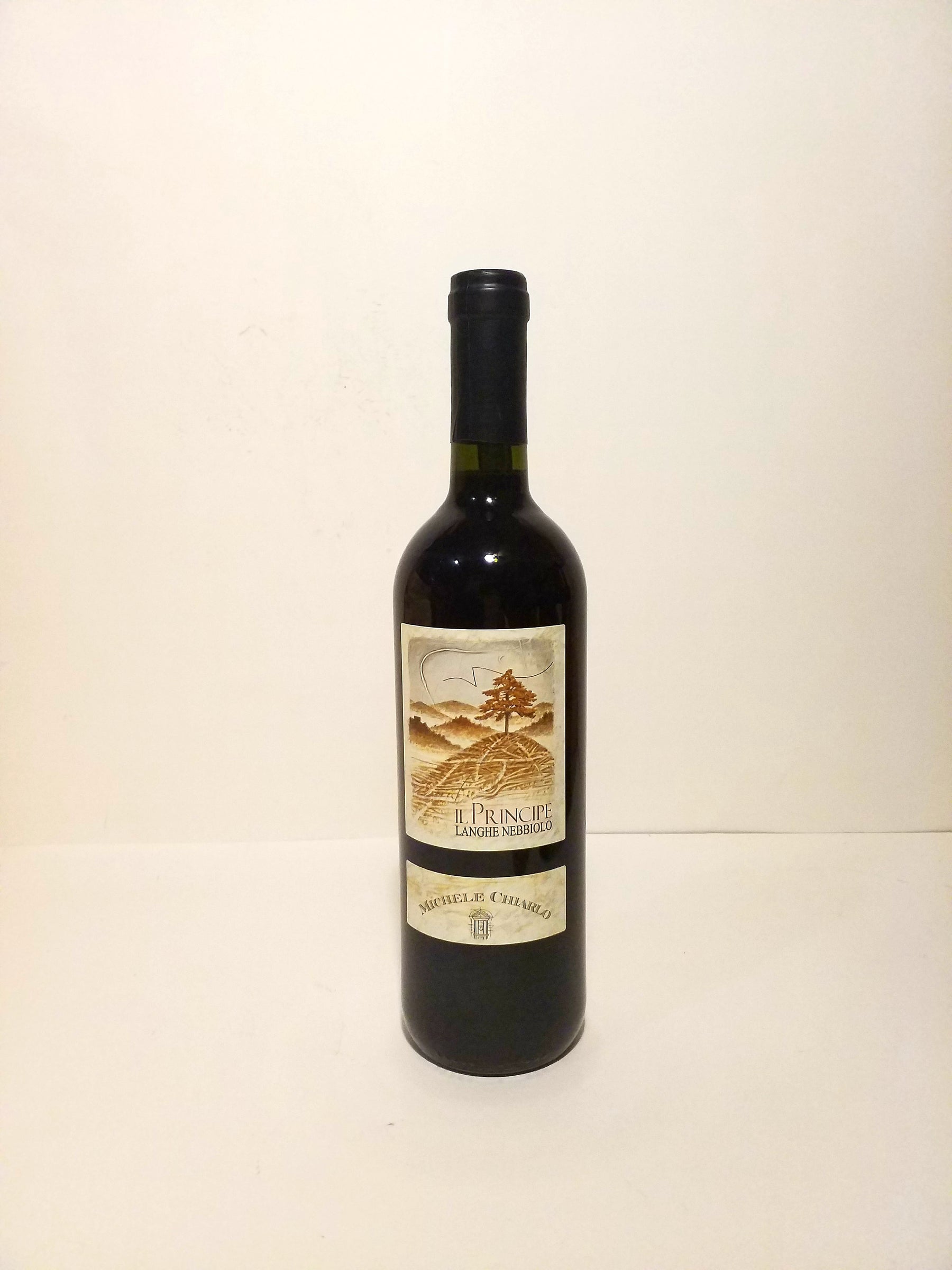 Langhe Nebbiolo DOC - 0,75cl