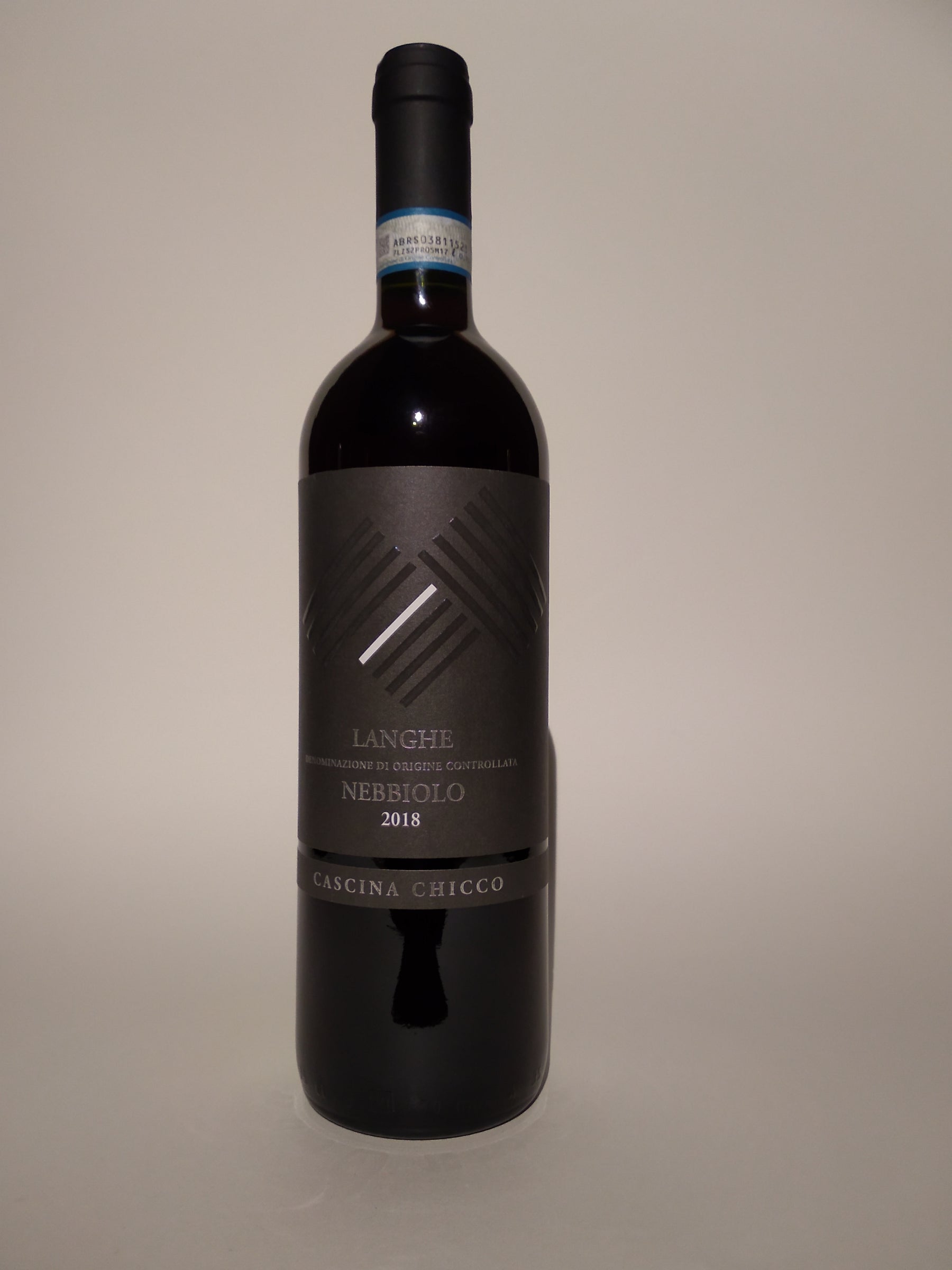 Nebbiolo DOC - Langhe - 0,75cl