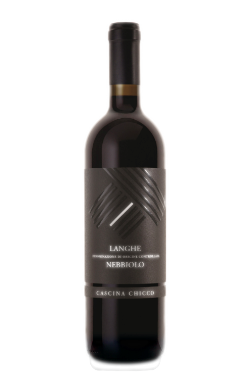 Nebbiolo DOC - Langhe - 0,75cl