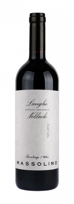 Langhe - Nebbiolo DOC - 0,75cl