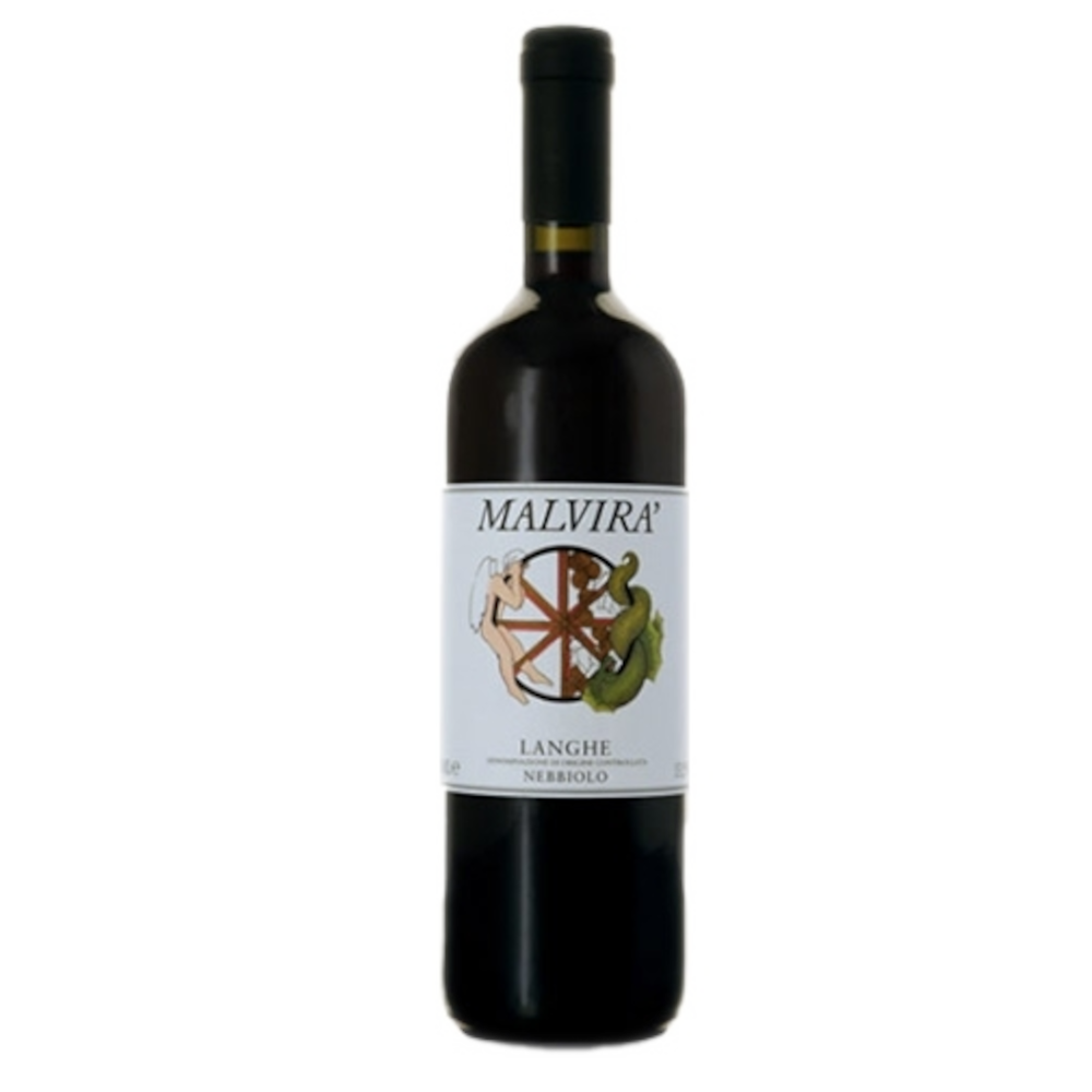 Nebbiolo DOC - 0,75cl