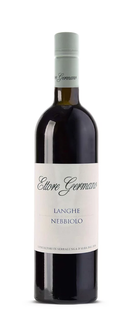 Langhe Nebbiolo DOC - 0,75cl