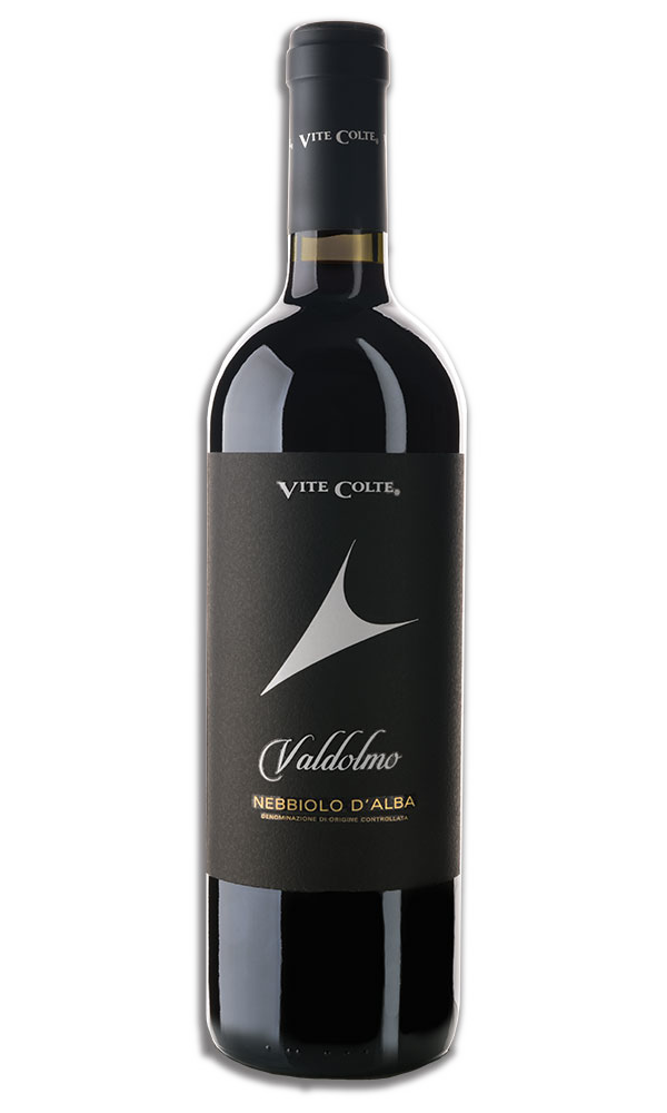 Nebbiolo DOC - Valdolmo - 0,75cl