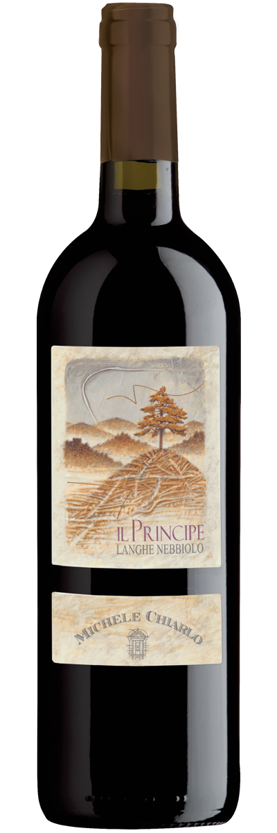 Langhe Nebbiolo DOC - 0,75cl
