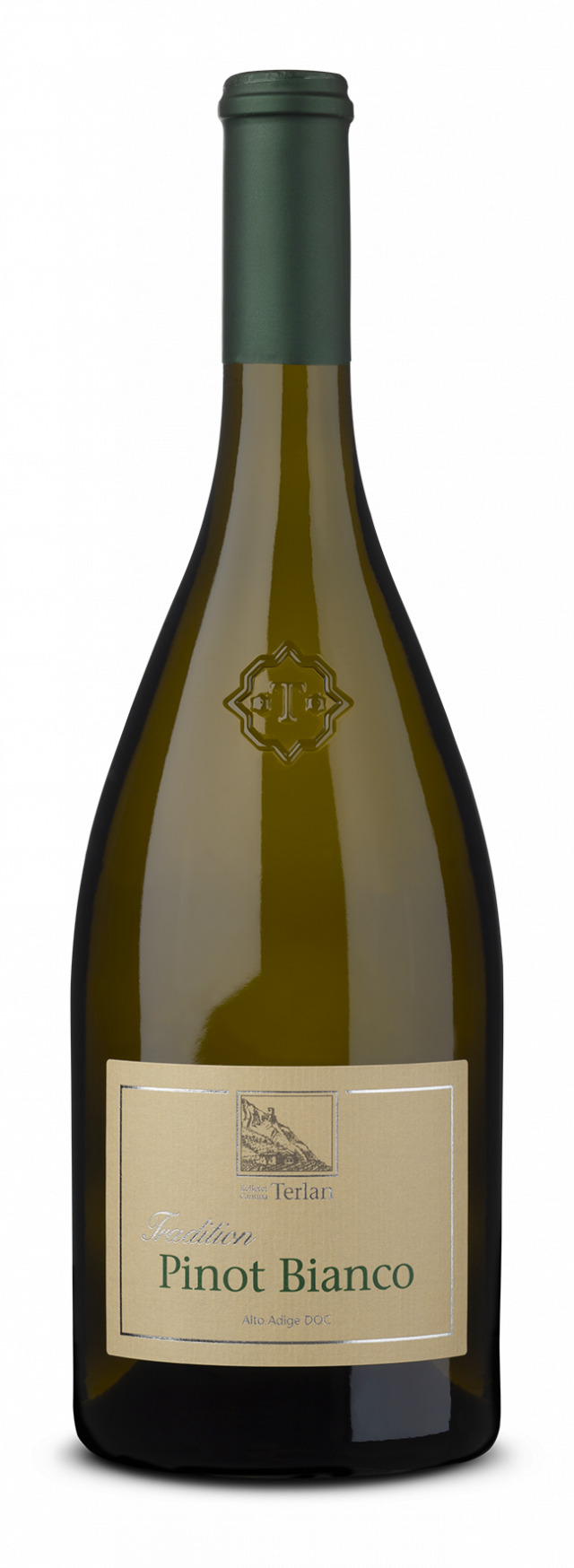 Pinot Bianco DOC - 0,75cl