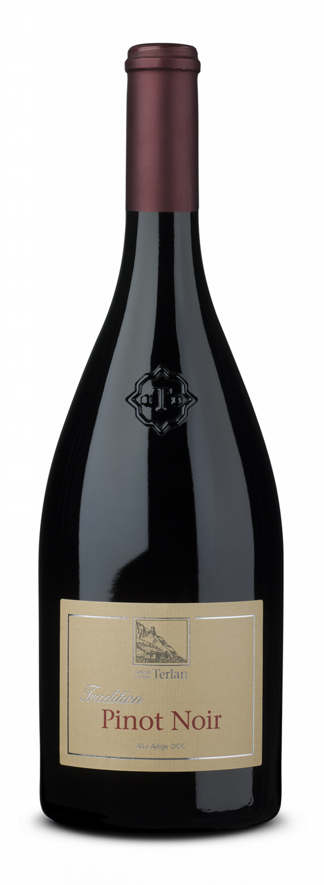 Pinot Noir DOC - 0,75cl