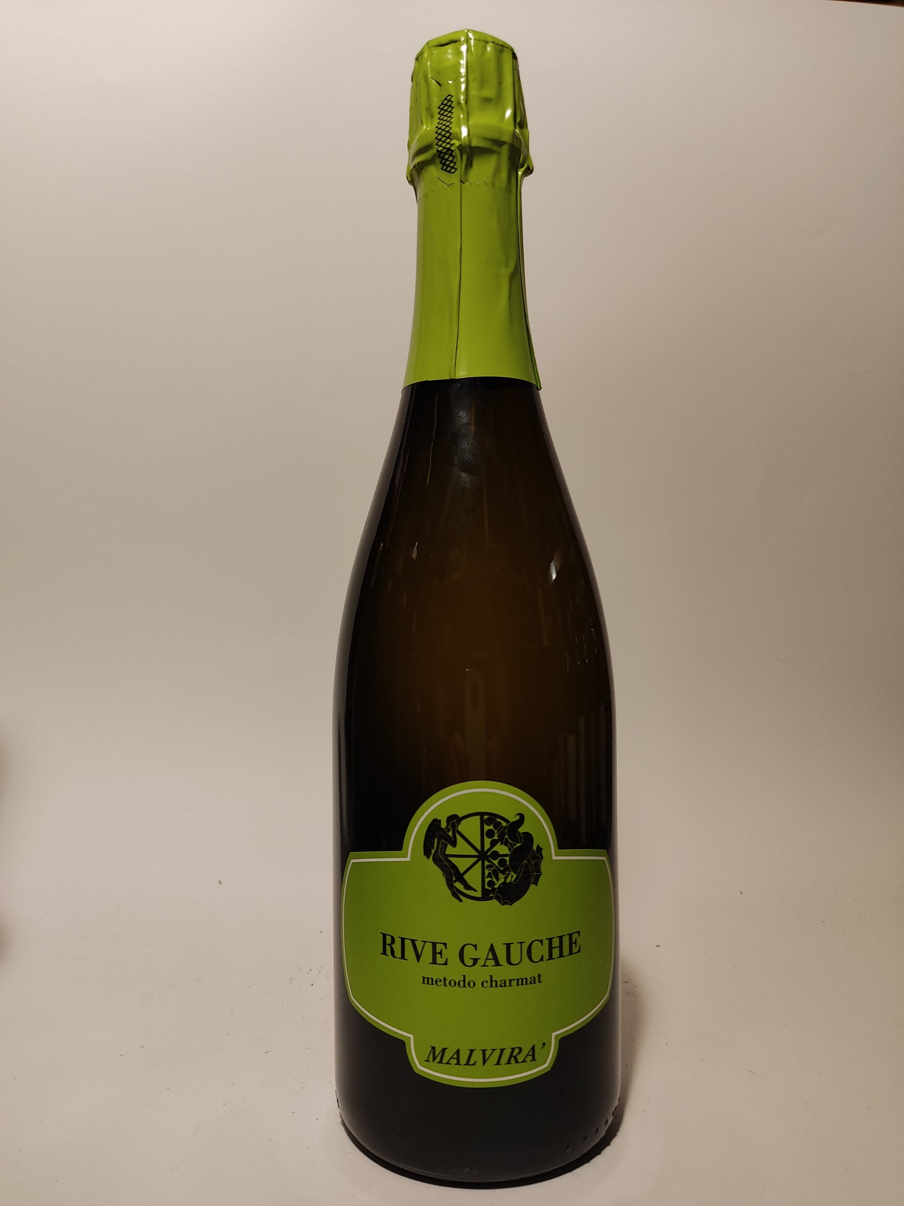 Rive Gauche -Brut - 0,75cl