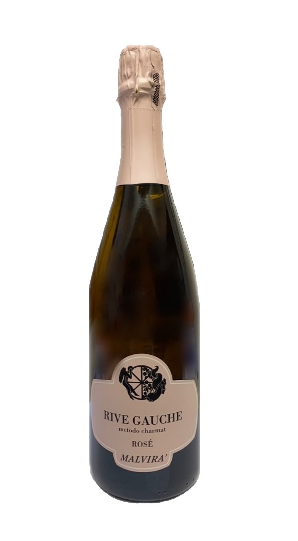 Rive Gauche - Rosé - 0,75cl