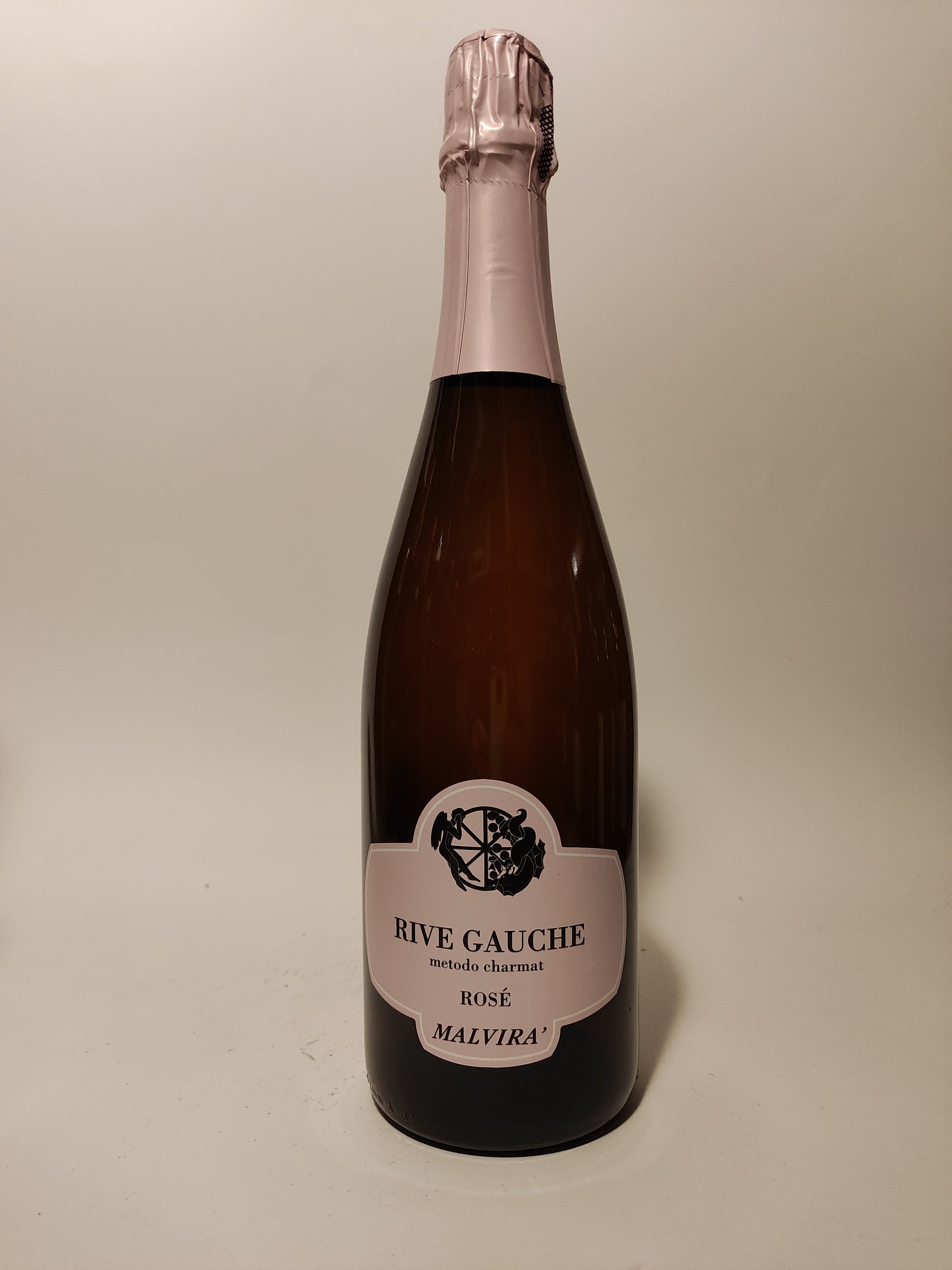 Rive Gauche - Rosé - 0,75cl