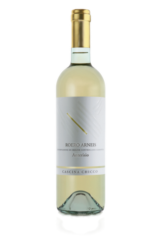 Roero - Arneis DOC - Anterisio - 0,75cl