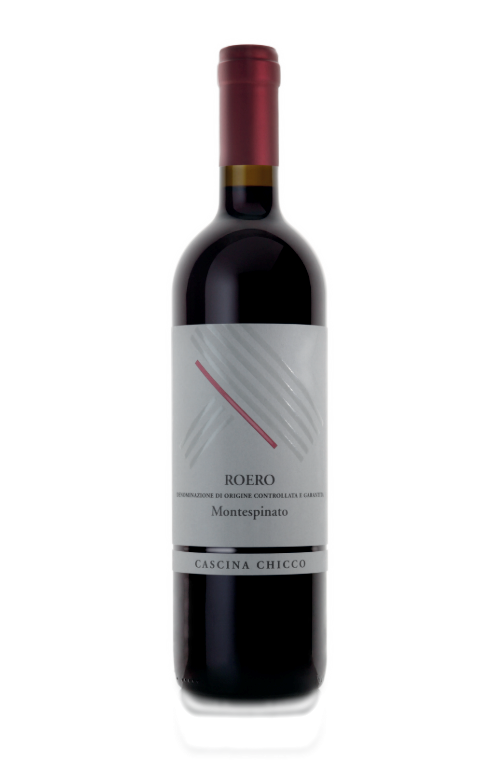 Roero DOC - Montespinato - 0,75cl