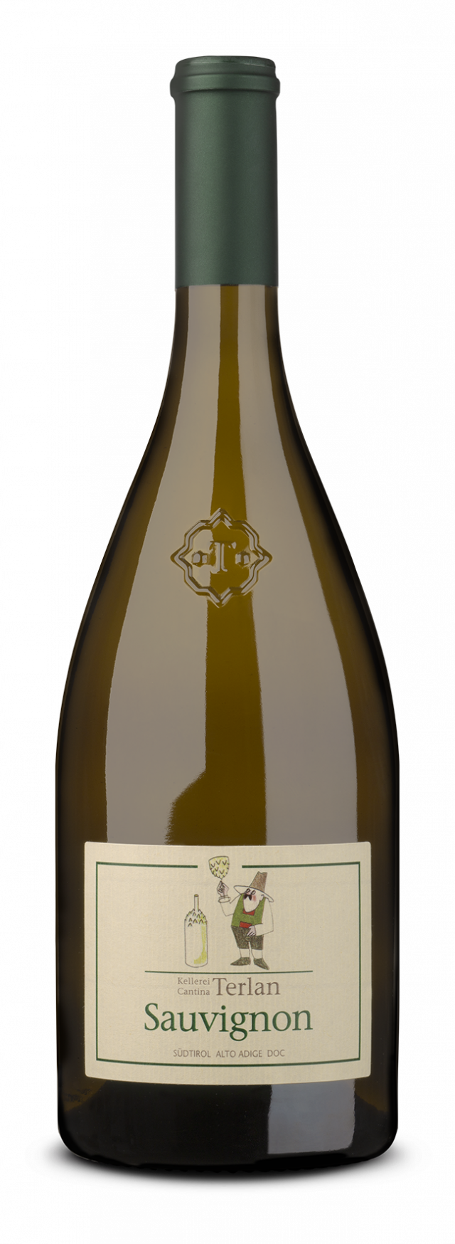 Sauvignon wink DOC -- 0,75cl