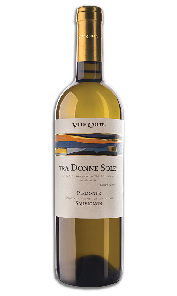 Sauvignon DOC - Tra Donne Sole - 0,75cl
