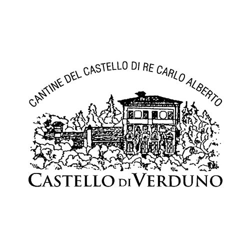 CASTELLO DI VERDUNO