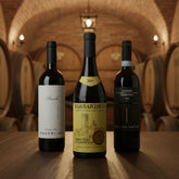 BOX VINI PIEMONTESI - I Preferiti di Alfio