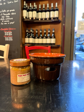 BOX Natalizia con Bagna Cauda