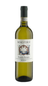 Arneis - Renesio DOCG - 0,75cl