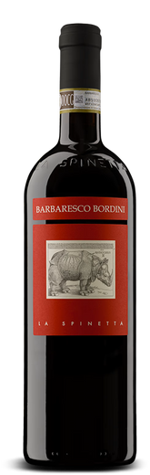 Barbaresco DOCG - Bordini - 0,75cl