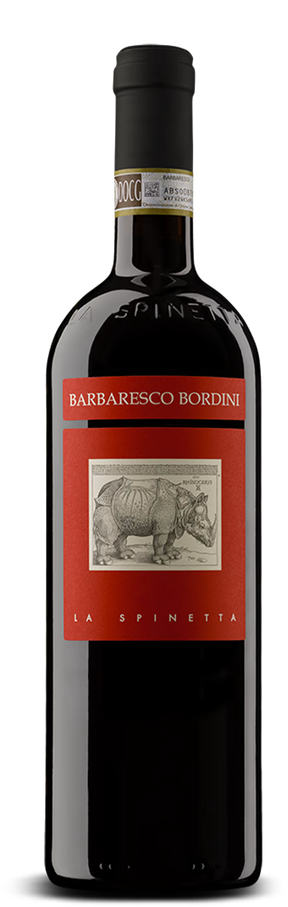 Barbaresco DOCG - Bordini - 0,75cl