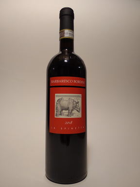 Barbaresco DOCG - Bordini - 0,75cl