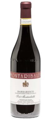 Barbaresco DOCG - Sorì Montaribaldi - 0,75cl