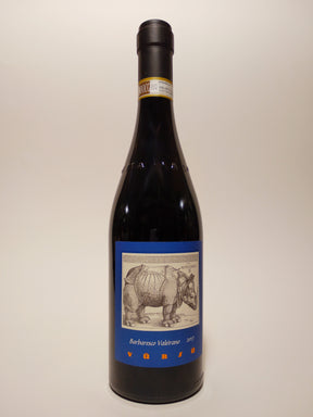 Barbaresco DOCG - Valeirano - 0,75cl