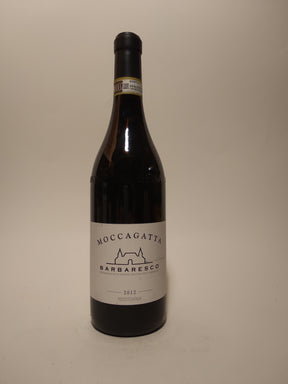 Barbaresco DOCG - 0,75cl